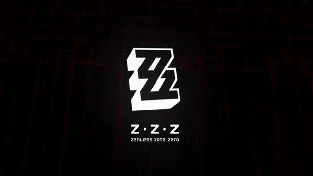 Zenless Zone Zero
