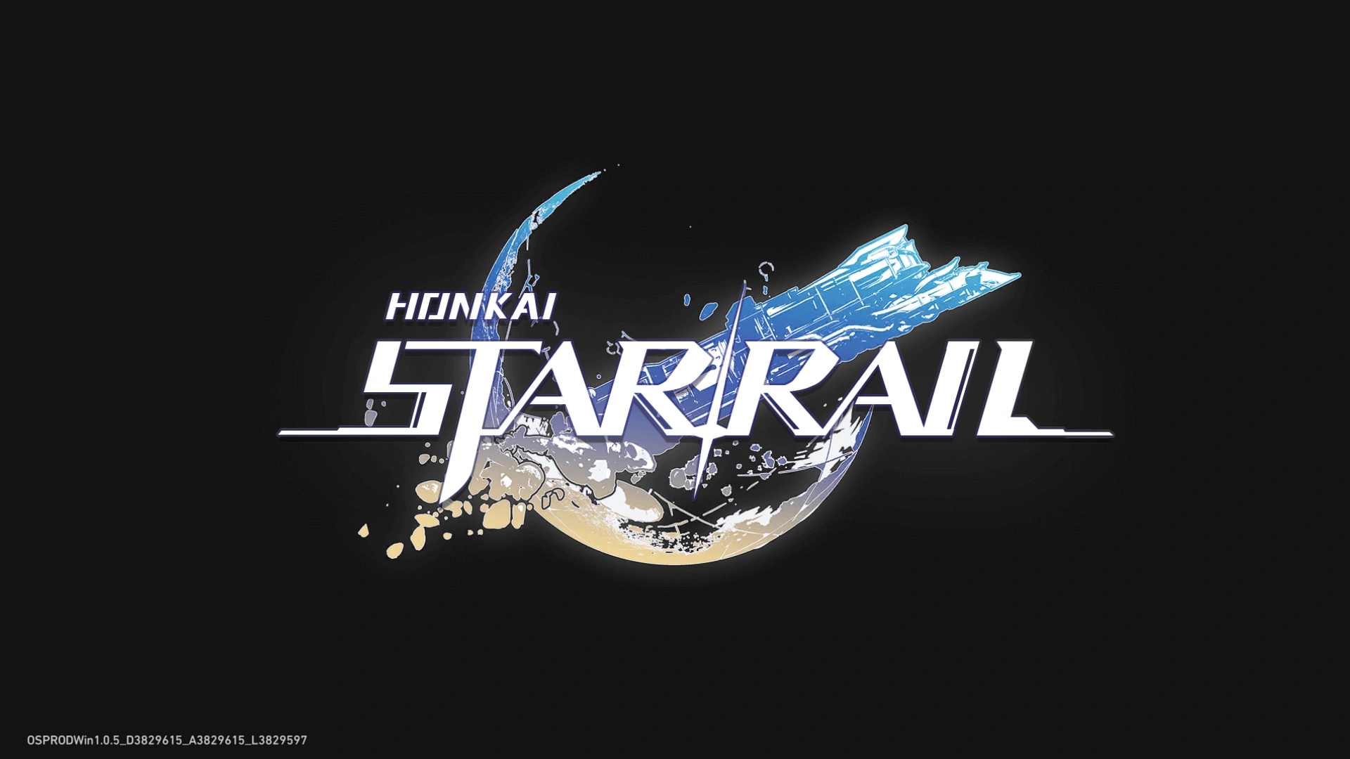 Honkai:Star Rail