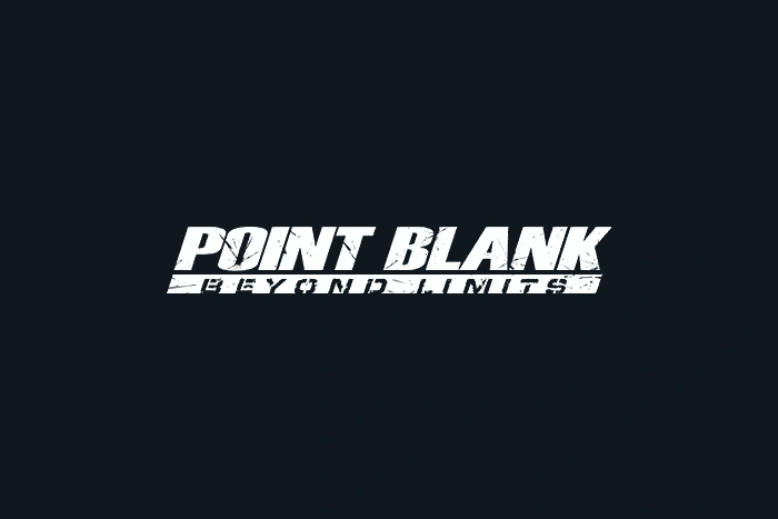 Point Blank: Zepetto