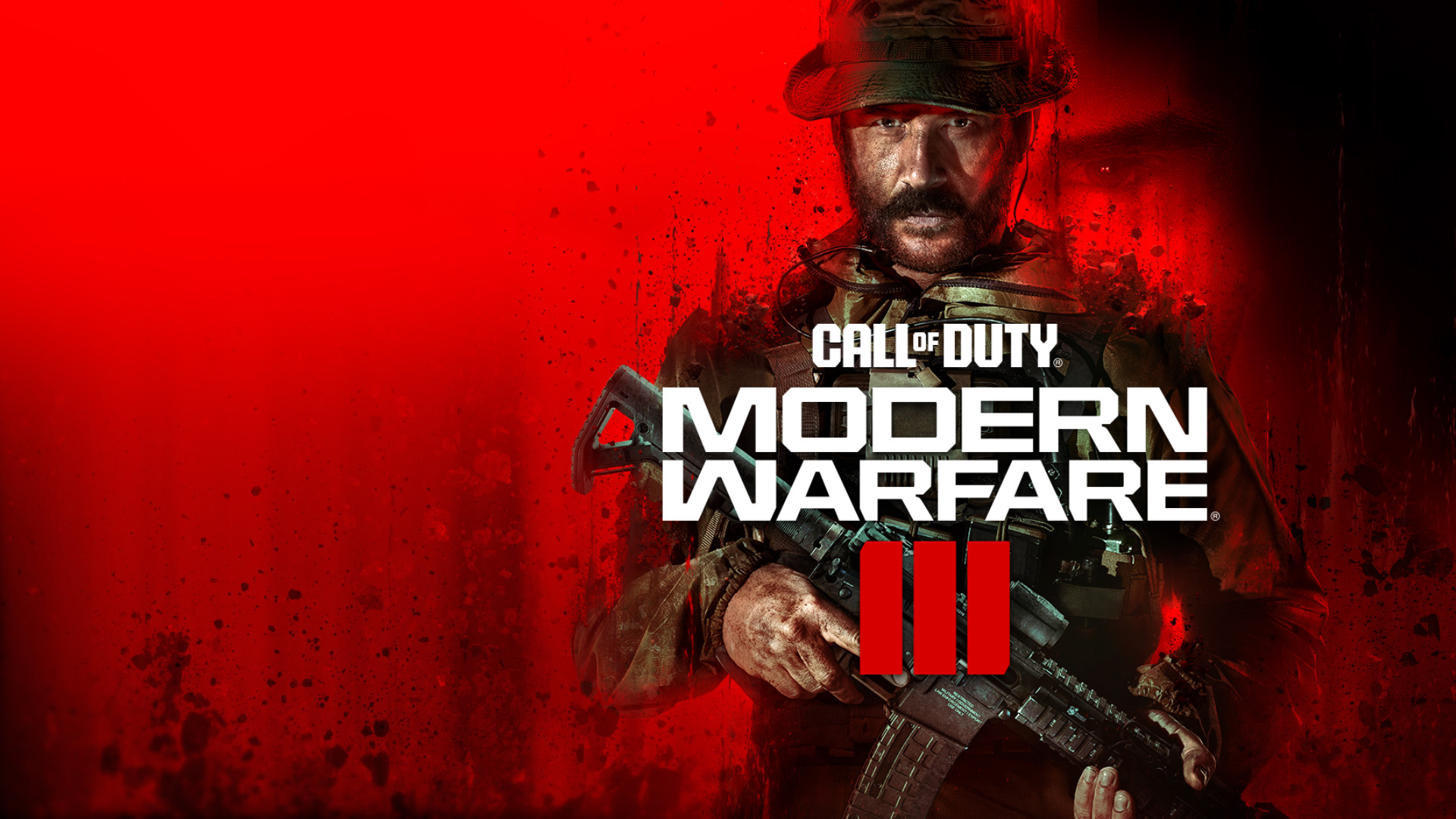 Call of Duty : Modern Warfare 3