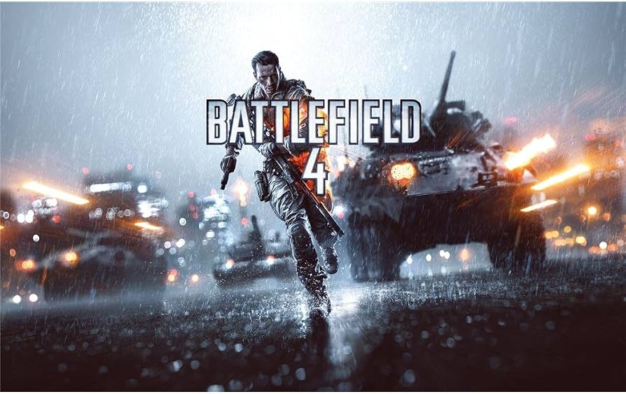 Battle Royale