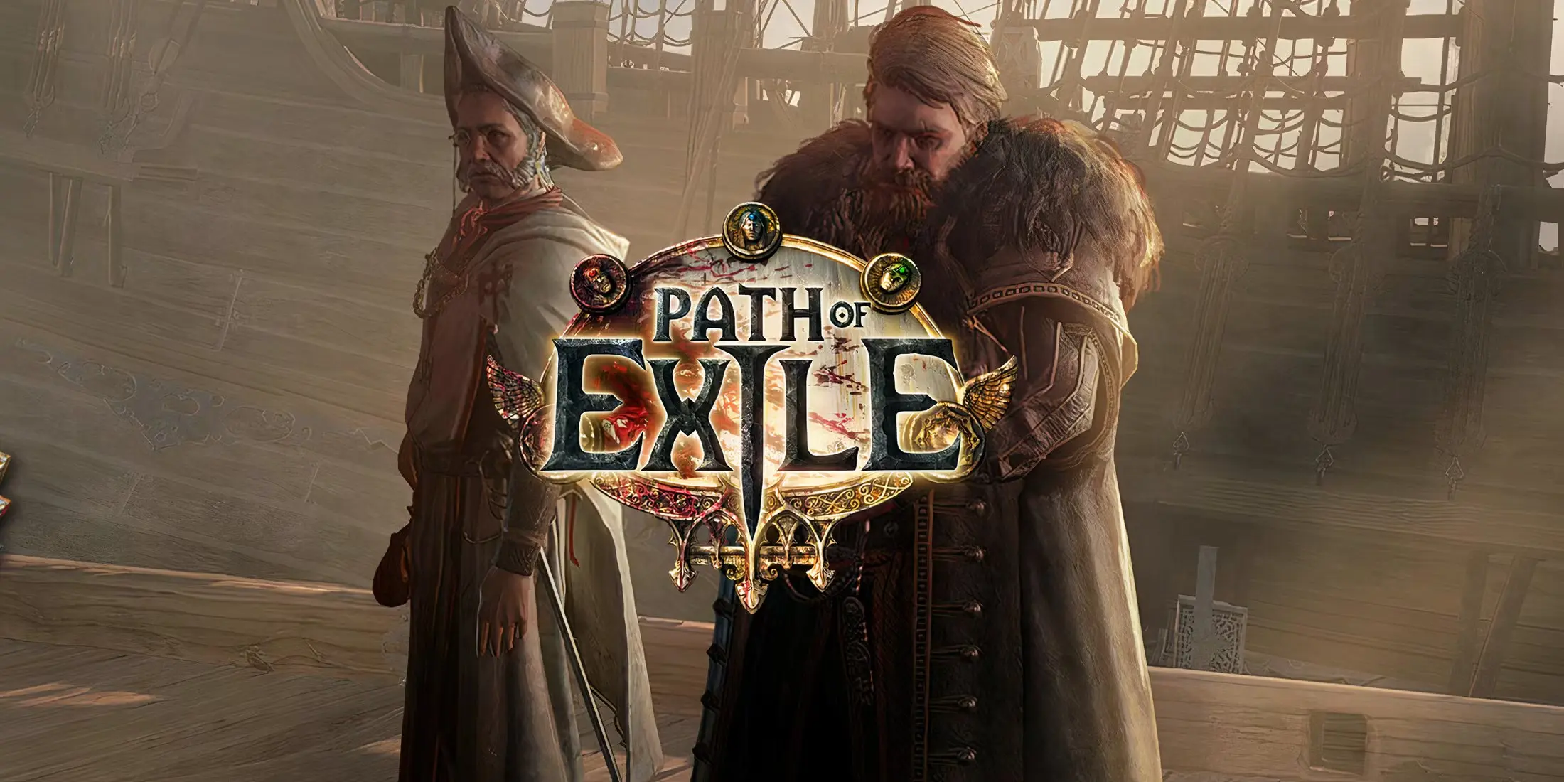 Path of Exile Series