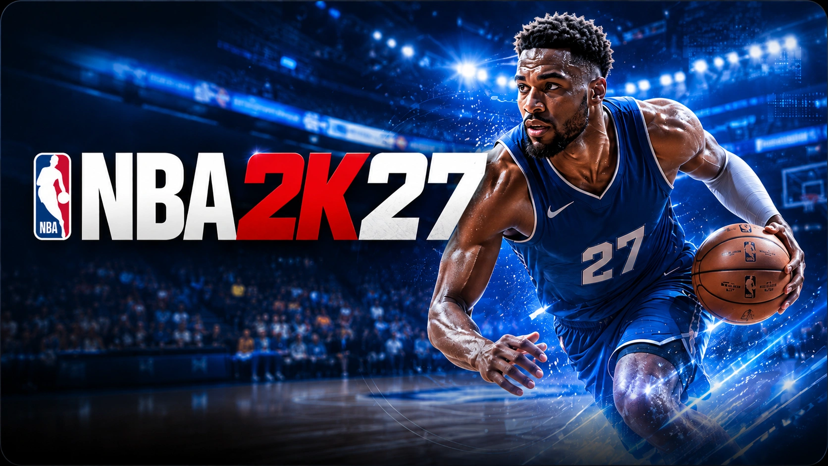 NBA 2K27