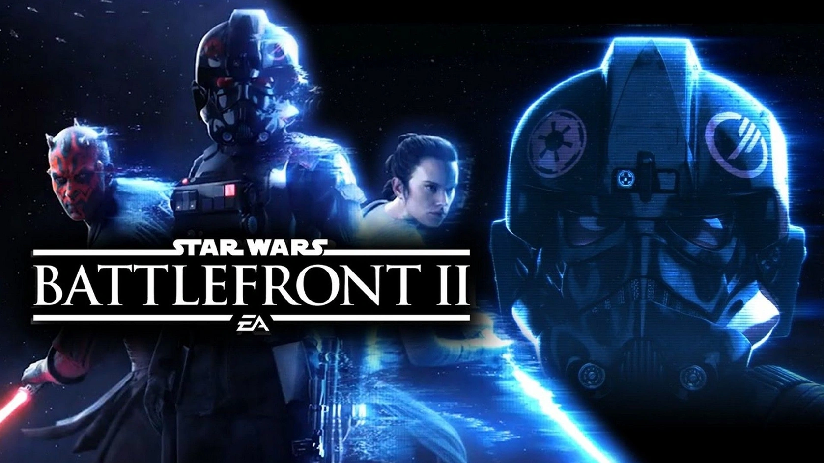 Star Wars: Battlefront 2