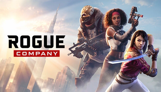 Rogue Company