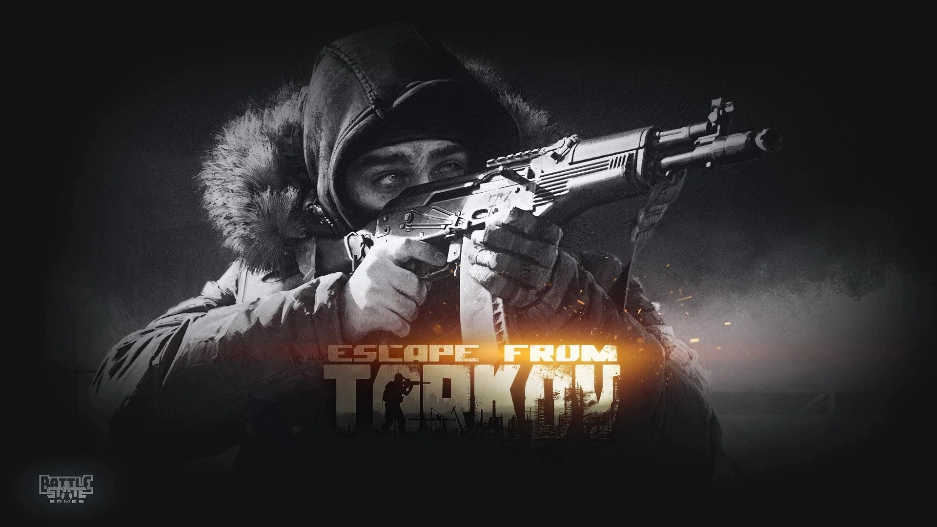 Escape From Tarkov