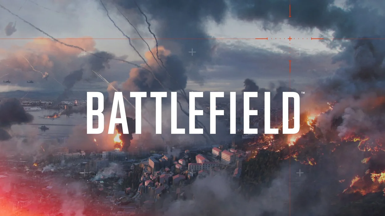 Battle Royale
