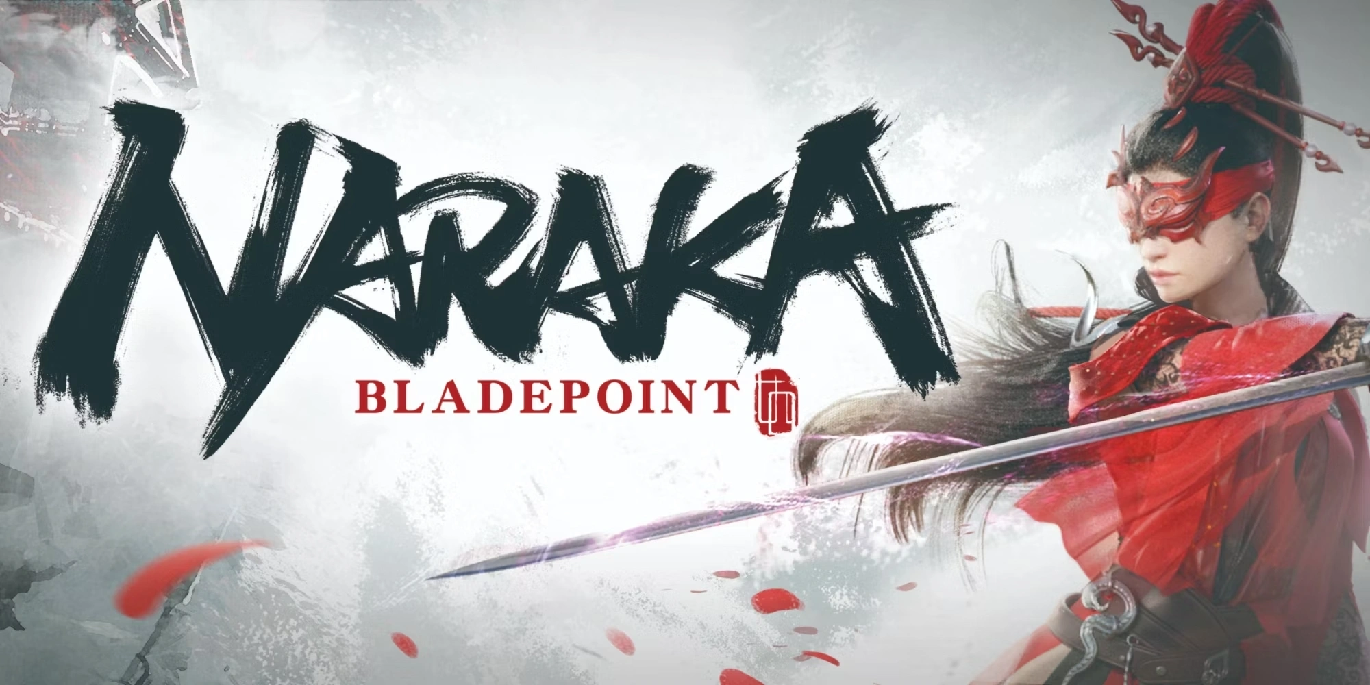 Naraka Bladepoint