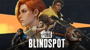 PUBG Blindspot