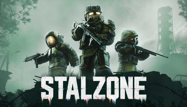 Stalzone