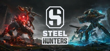 Steel Hunters