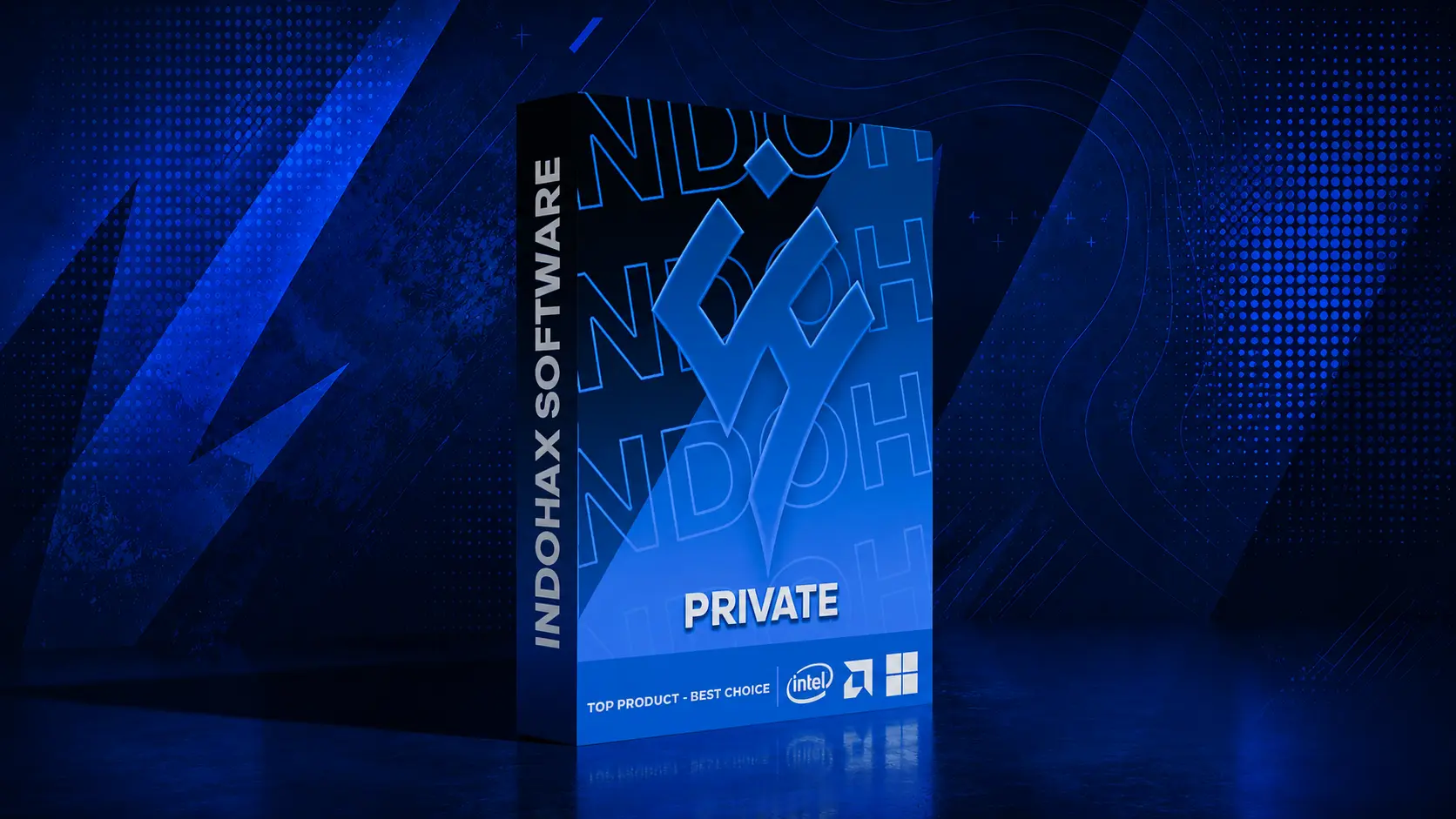 Nexo : ABI (Internal)