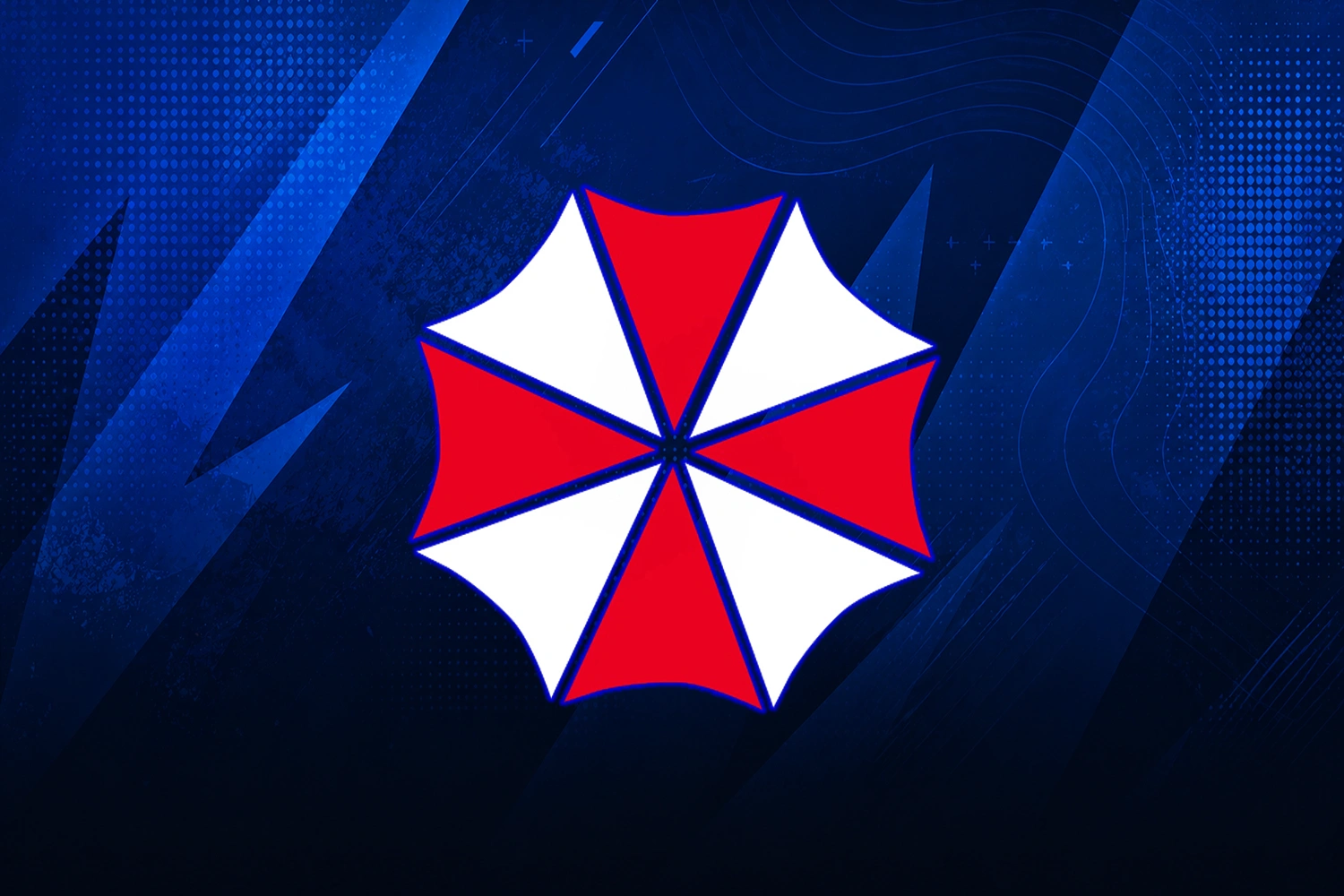 Umbrella : Dota 2