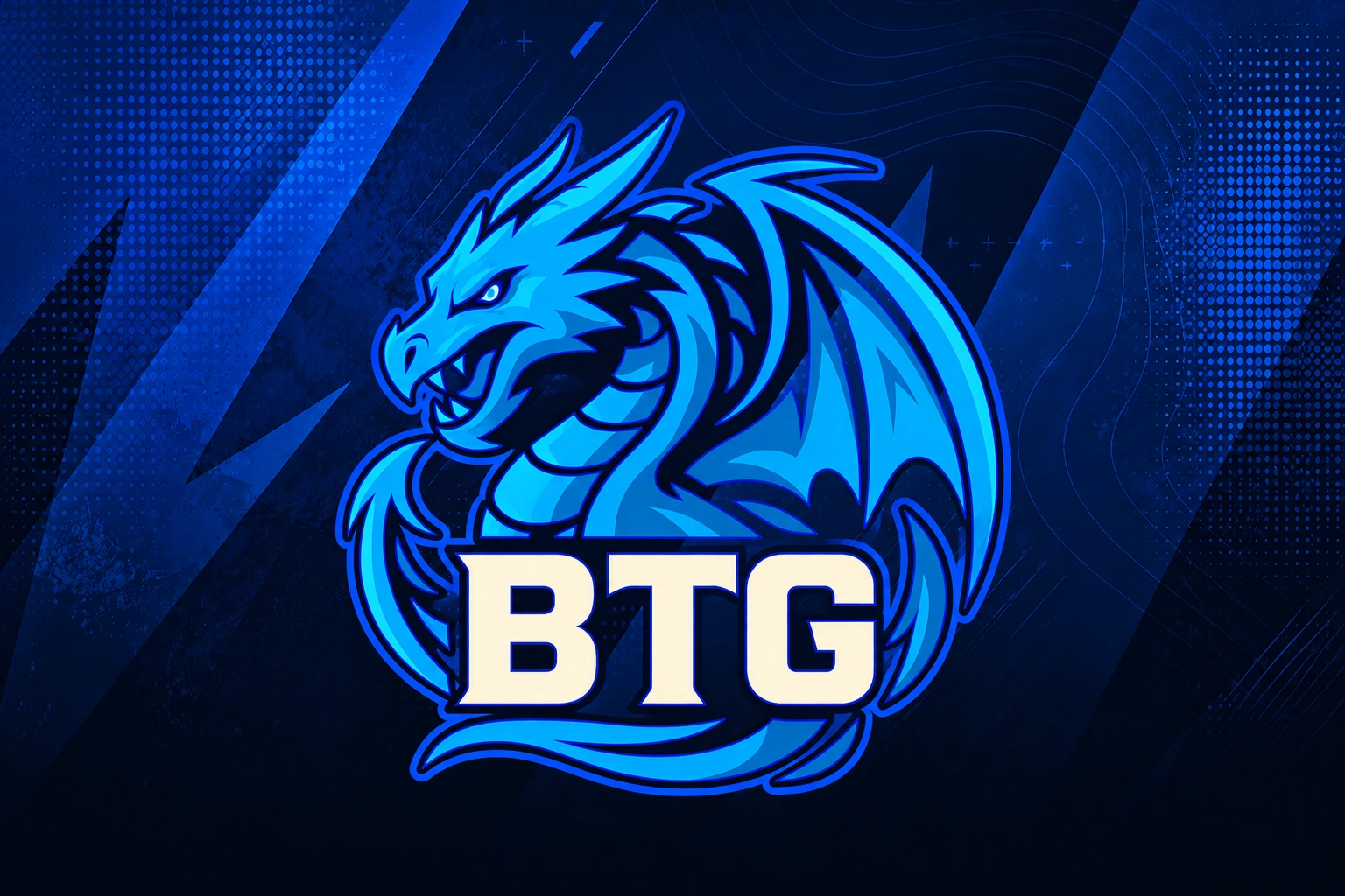 BTG : Apex Legend