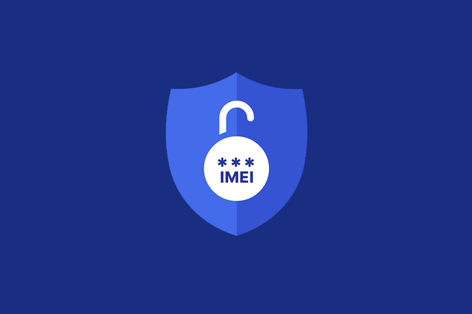 IMEI Unblock