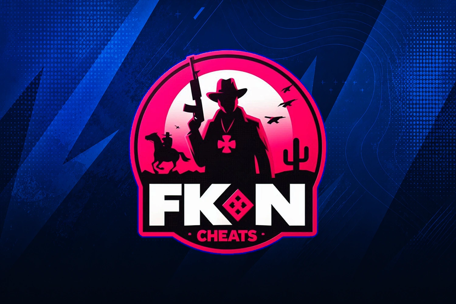 FKN : Smite 2