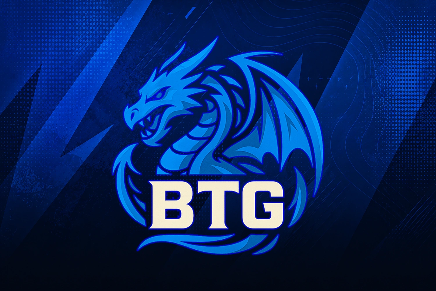 BTG : PUBG