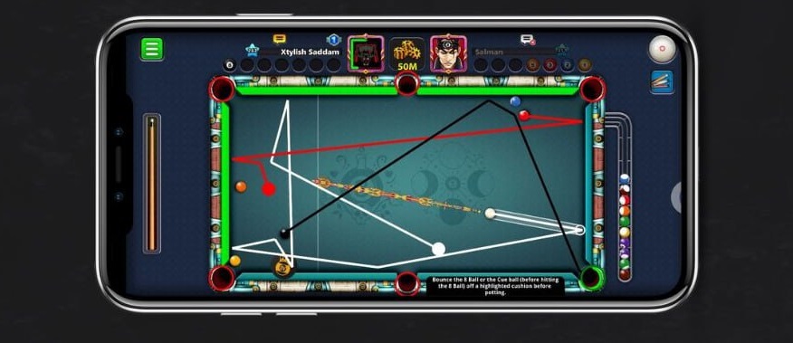 Easy Victory : 8 Ball Pool