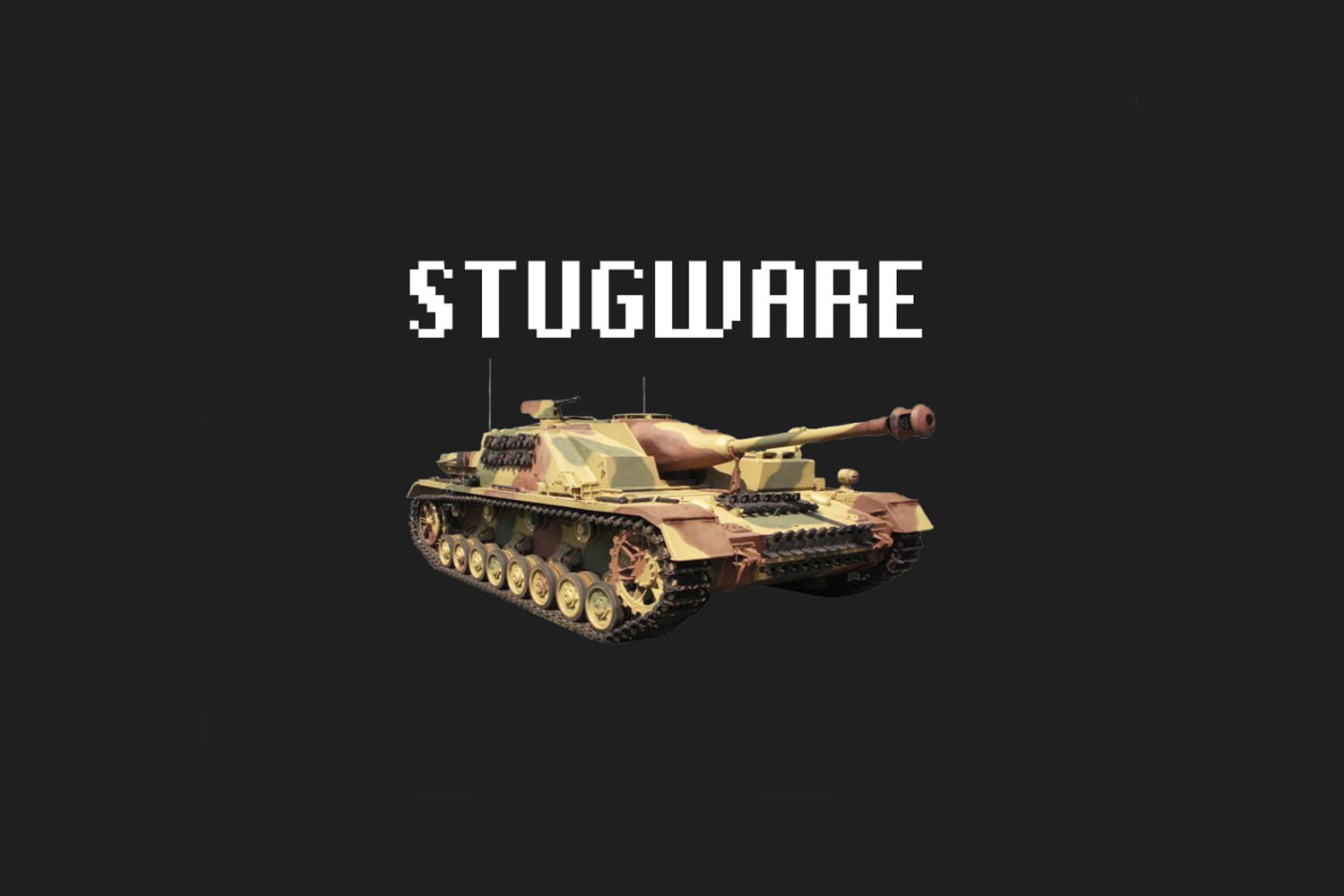 Stugware : Dayz