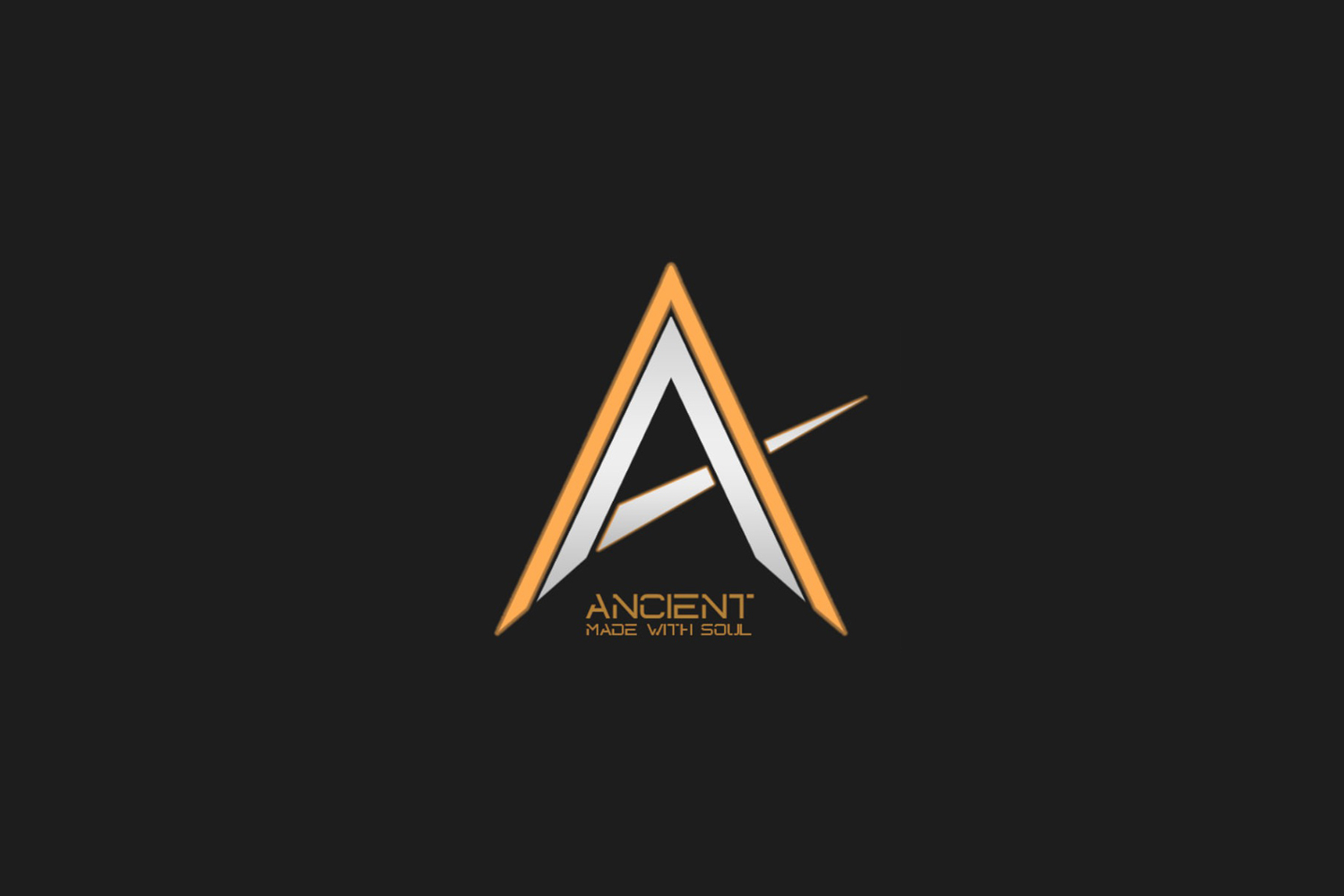Ancient : Delta Force