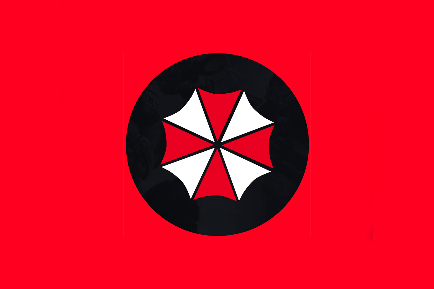 Umbrella : Dota 2