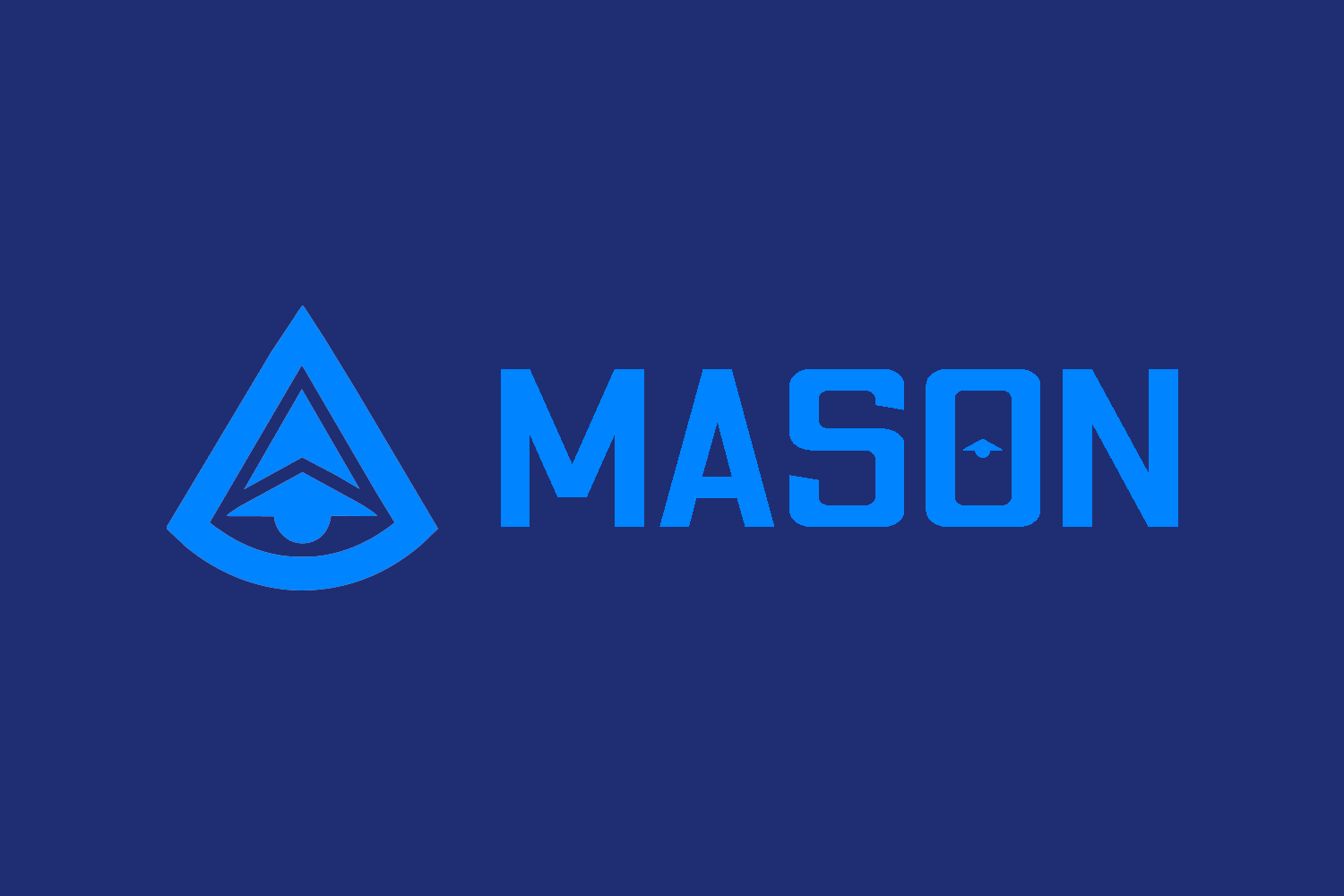 Mason : Apex Legend