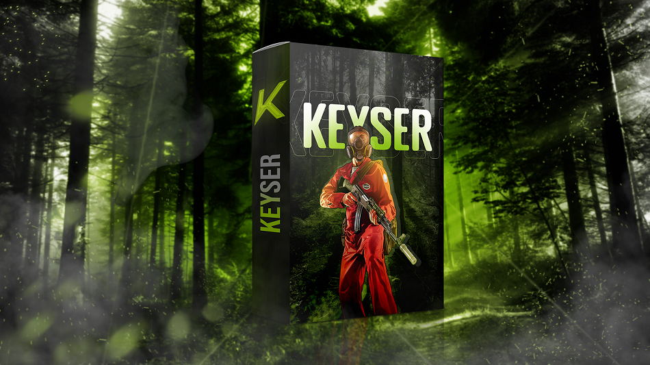 Keyser : Five M