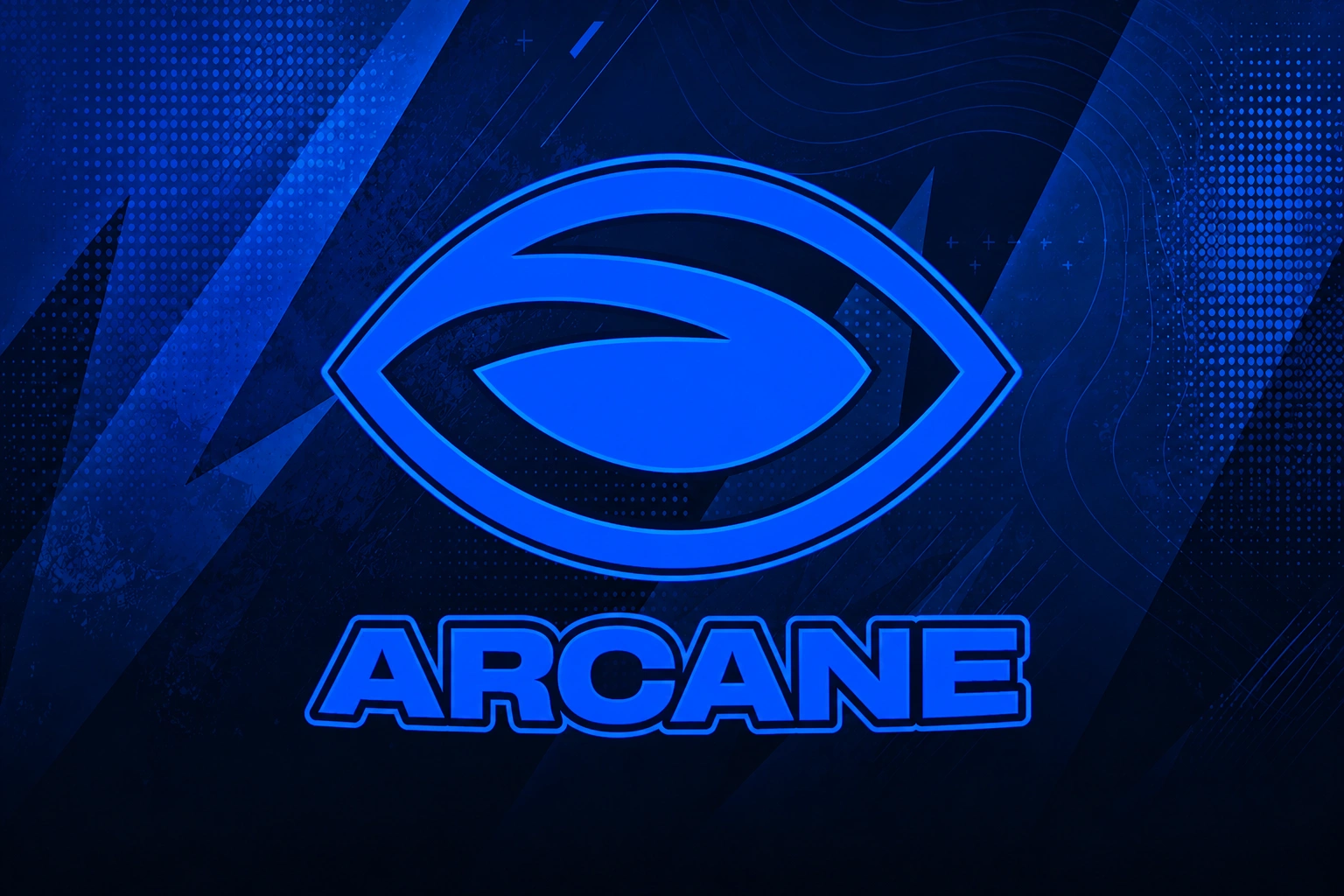 Arcane : HLL