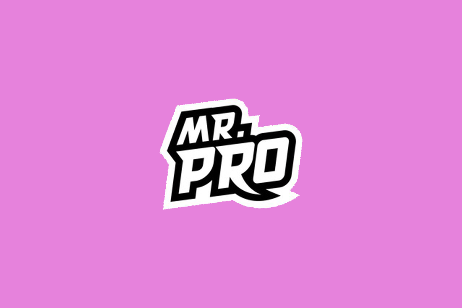 Mr.Pro : Rust
