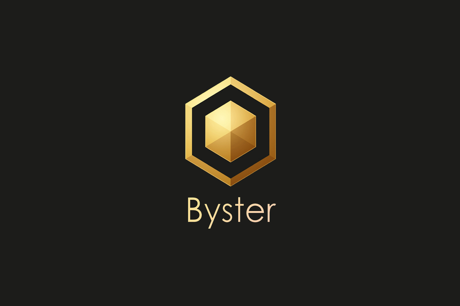 Byster : FragPunk