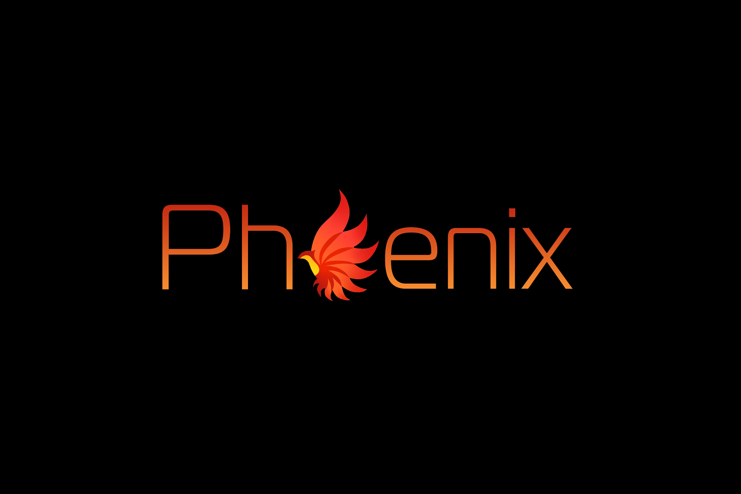 Phoenix : Apex Glow