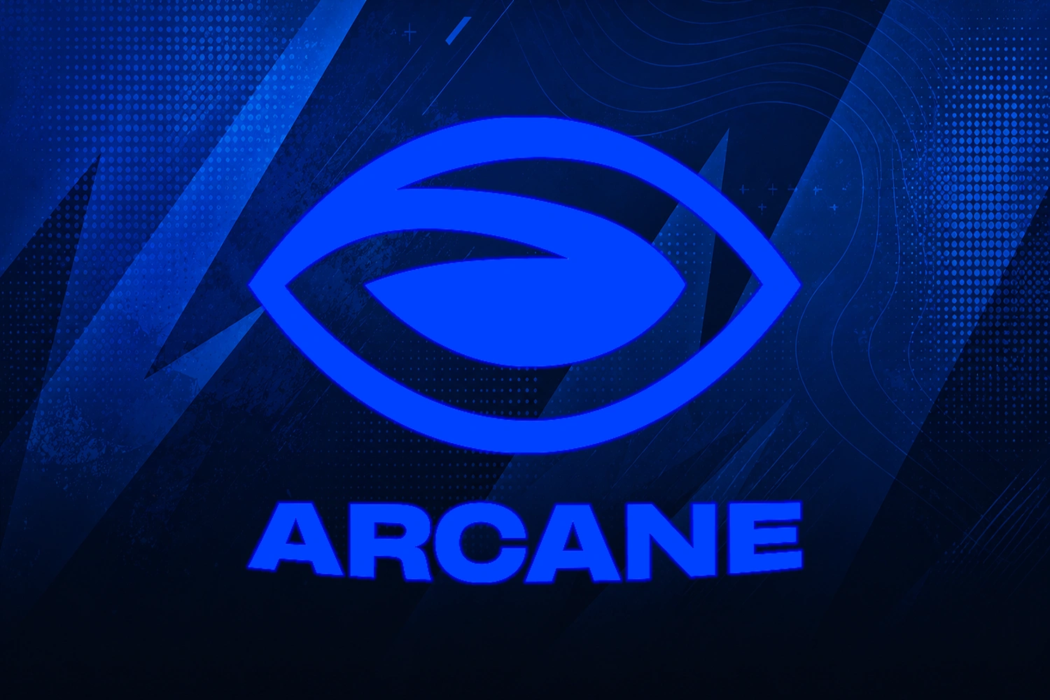 Arcane : Mistfall Hunter