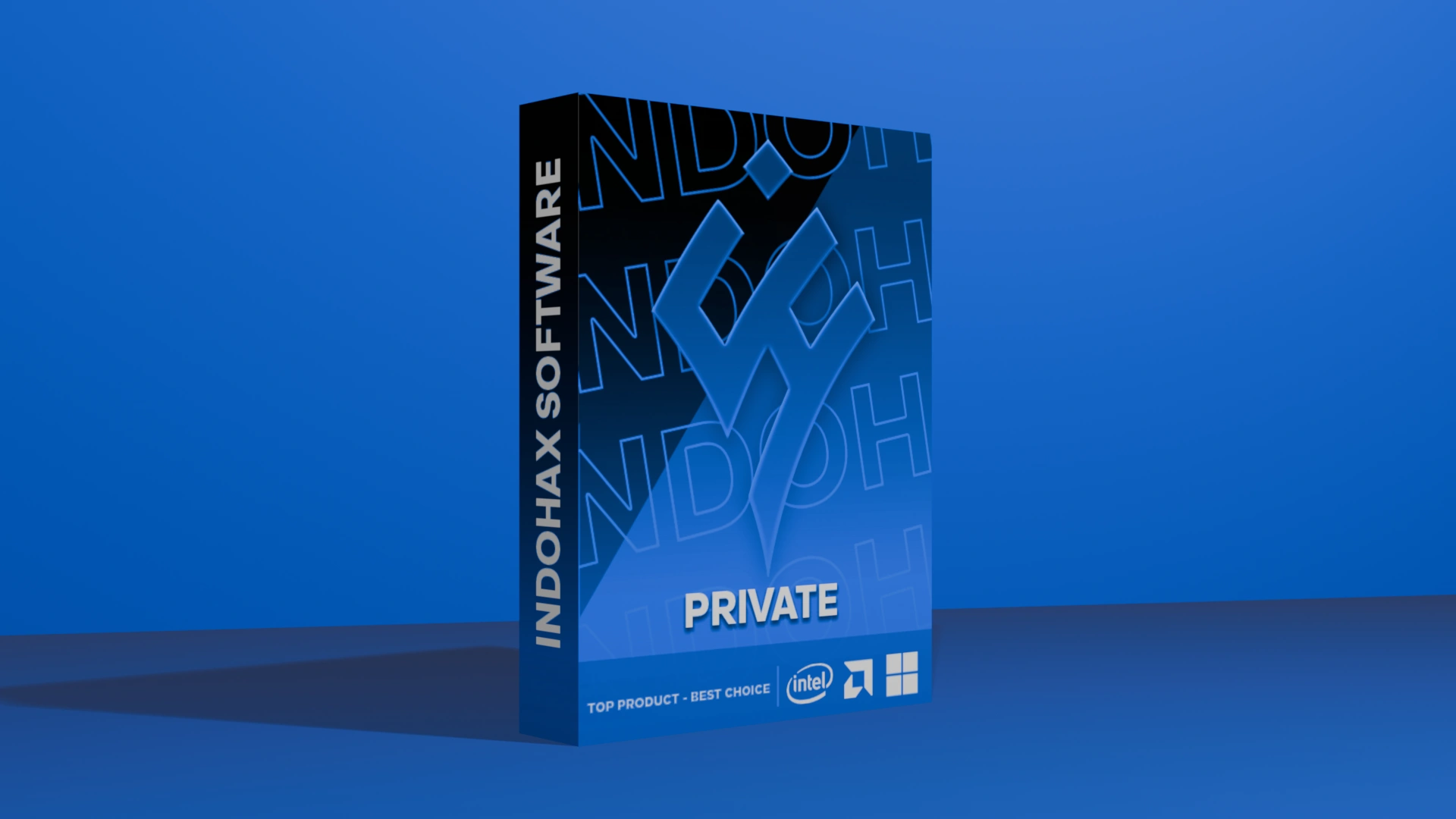 DMA HARDWARE (BUNDLE)